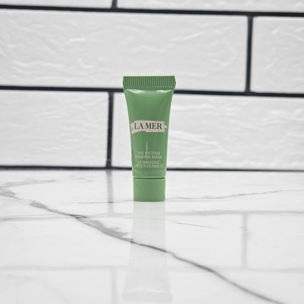 (ของแท้ ป้ายไทย) LA MER The Lifting Firming Mask