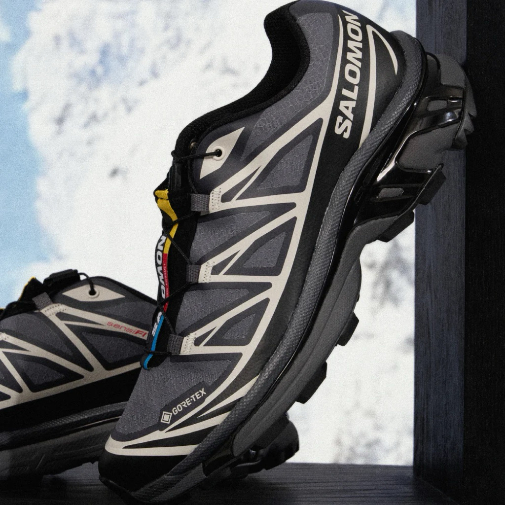 (Pre-Order 7-14 วัน🇰🇷) SALOMON XT-6 GTX