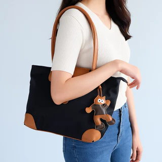 [ New in ] KEEP รุ่น Champagne Everyday Bag ยอดฮิตที่ตอบโจทย์ทั้งสไตล์และฟังก์ชัน [มีบริการหลังการขาย]