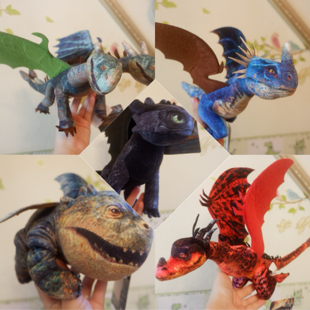 “New Edition”สีใหม่เซ็ท#ตุ๊กตาเขี้ยวกุด ทั่ง  5แบบจาก… #มังกรเขี้ยวกุด (ลิขสิทธิ์แท้)