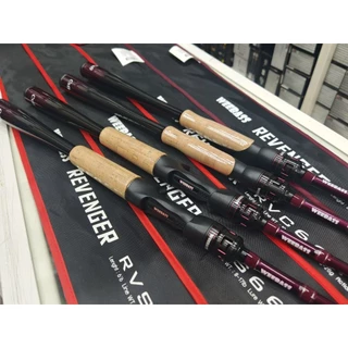 คัน​ Weebass​ Revenger V3