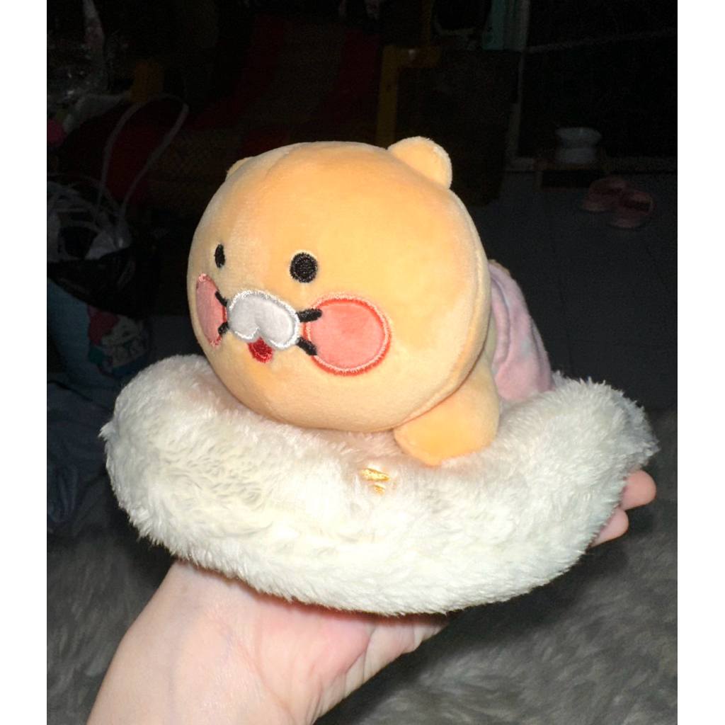 ตุ๊กตา KAKAO FRIENDS Choonsik