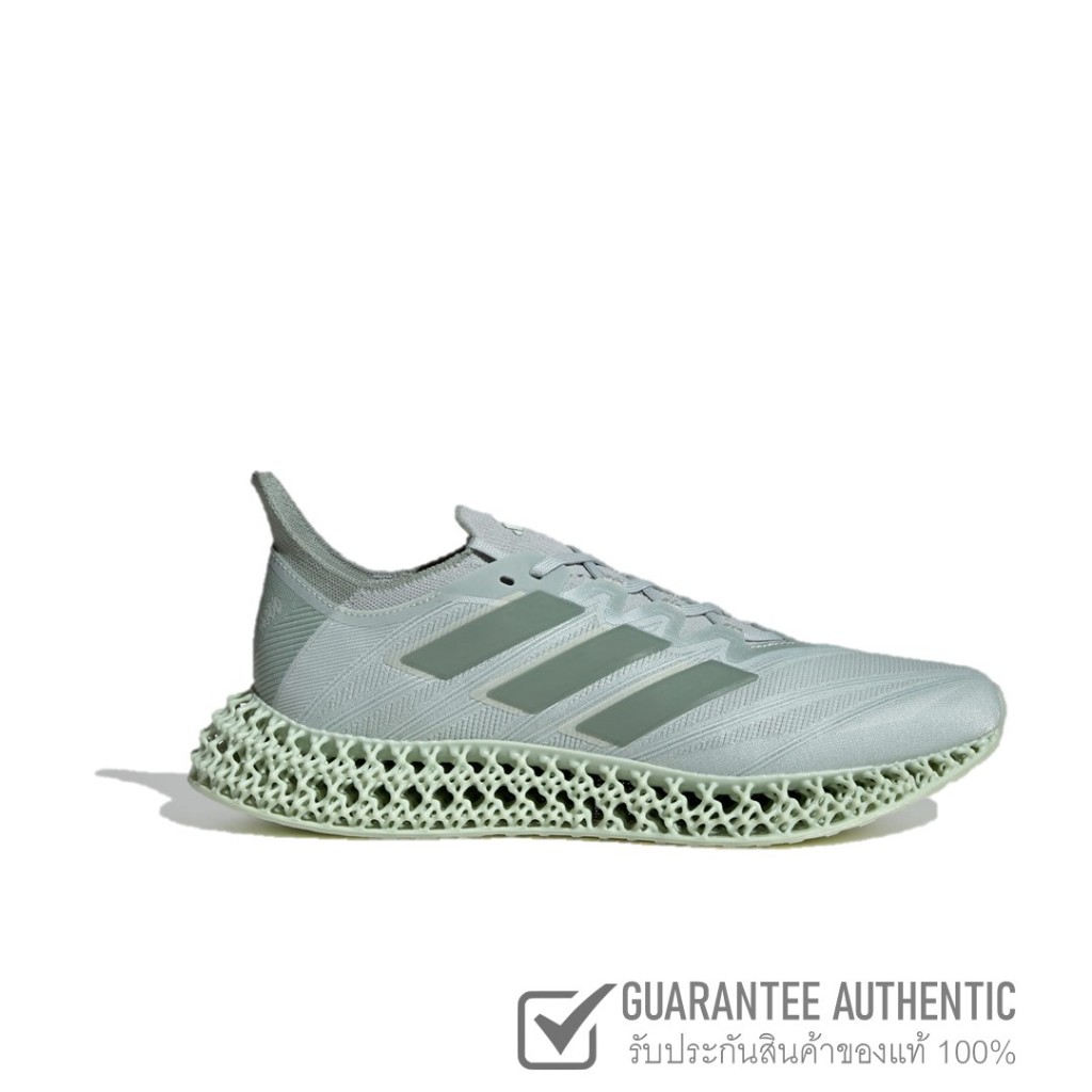 ✅มาใหม่ ป้ายไทย✅ ADIDAS 4DFWD 4 M IH5706 รองเท้า