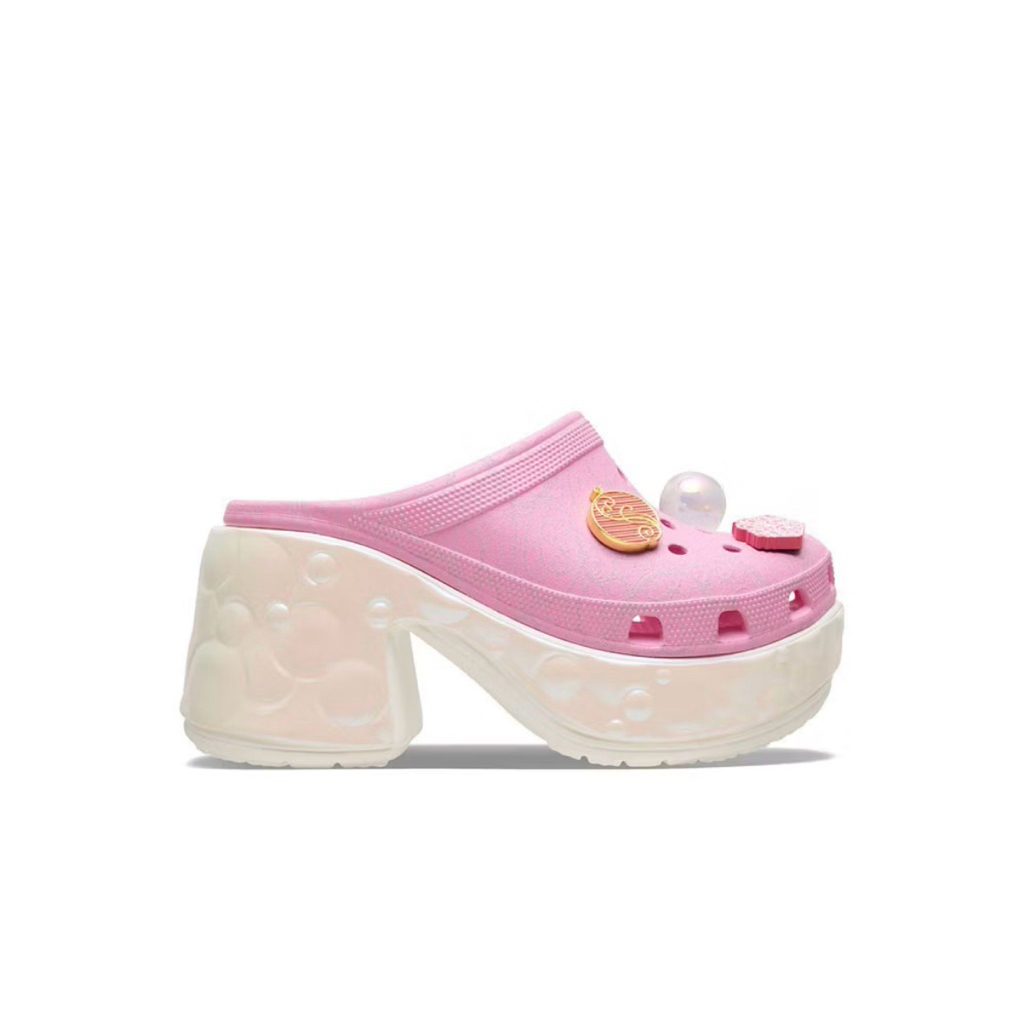 Crocs SIREN WICKED CLOG มือ1