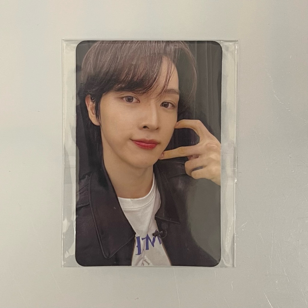 พร้อมส่ง✨Riize การ์ด trading album