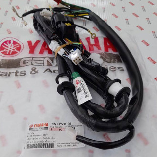 19SH259000 สายไฟชุด Mio New ไฟ 2ตา 2010-2011 แท้ YAMAHA 19S-…