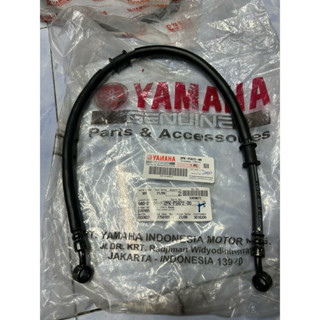 สายน้ำมันดิสเบรคหน้าแท้ศูนย์ของใหม่