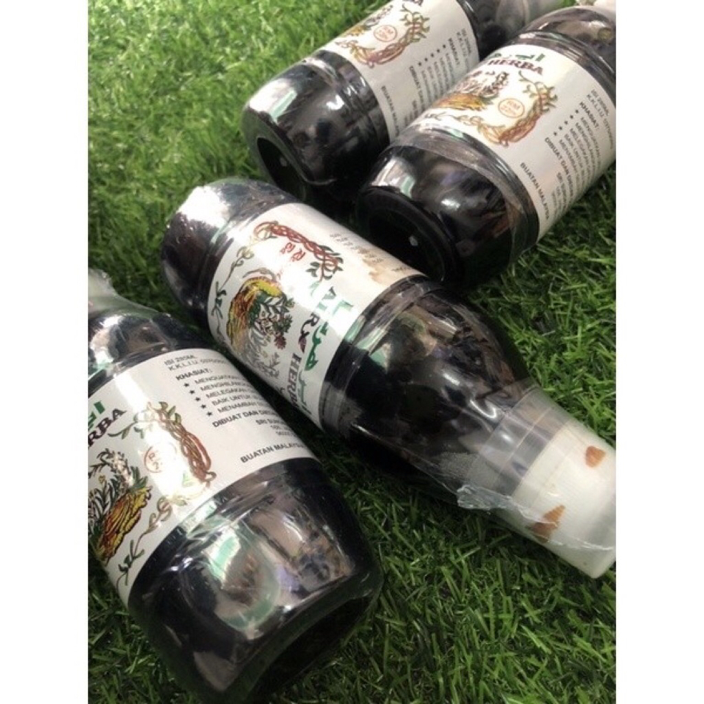 air herba สมุนไพรจากมาเล แท้( สูตร22 )  285 ml