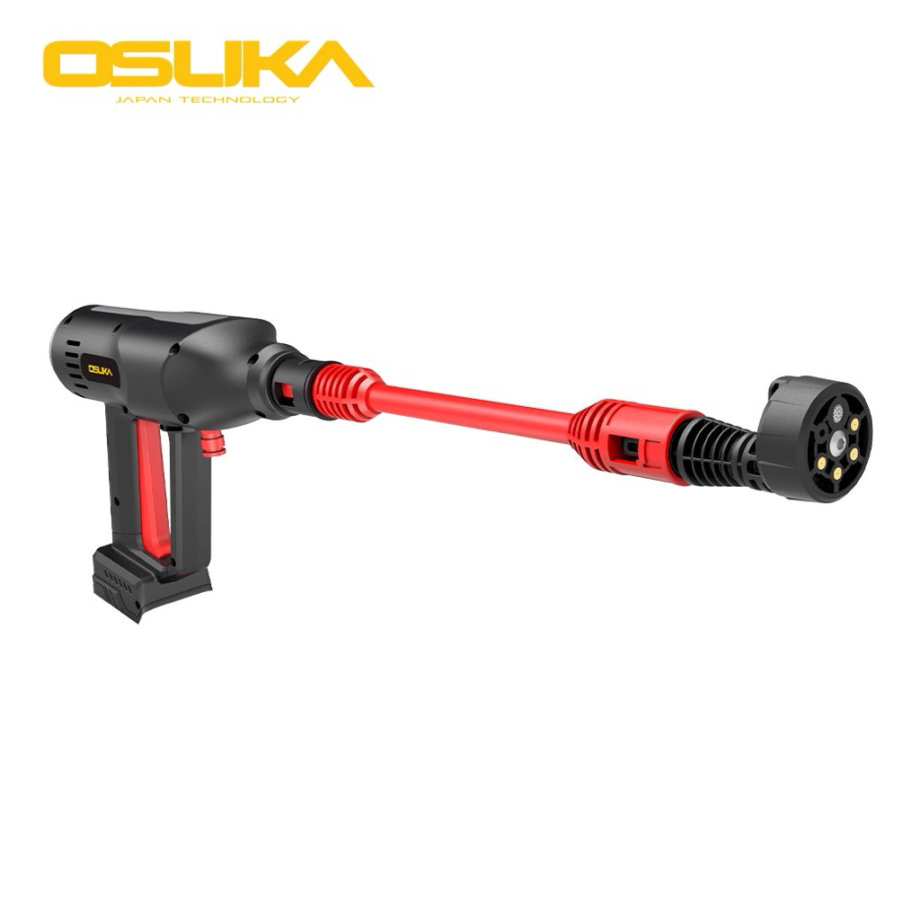 [ถูกที่สุด] OSUKA  เครื่องอัดฉีดแรงดันสูงไร้สาย OCPW607-N (เครื่องเปล่า)