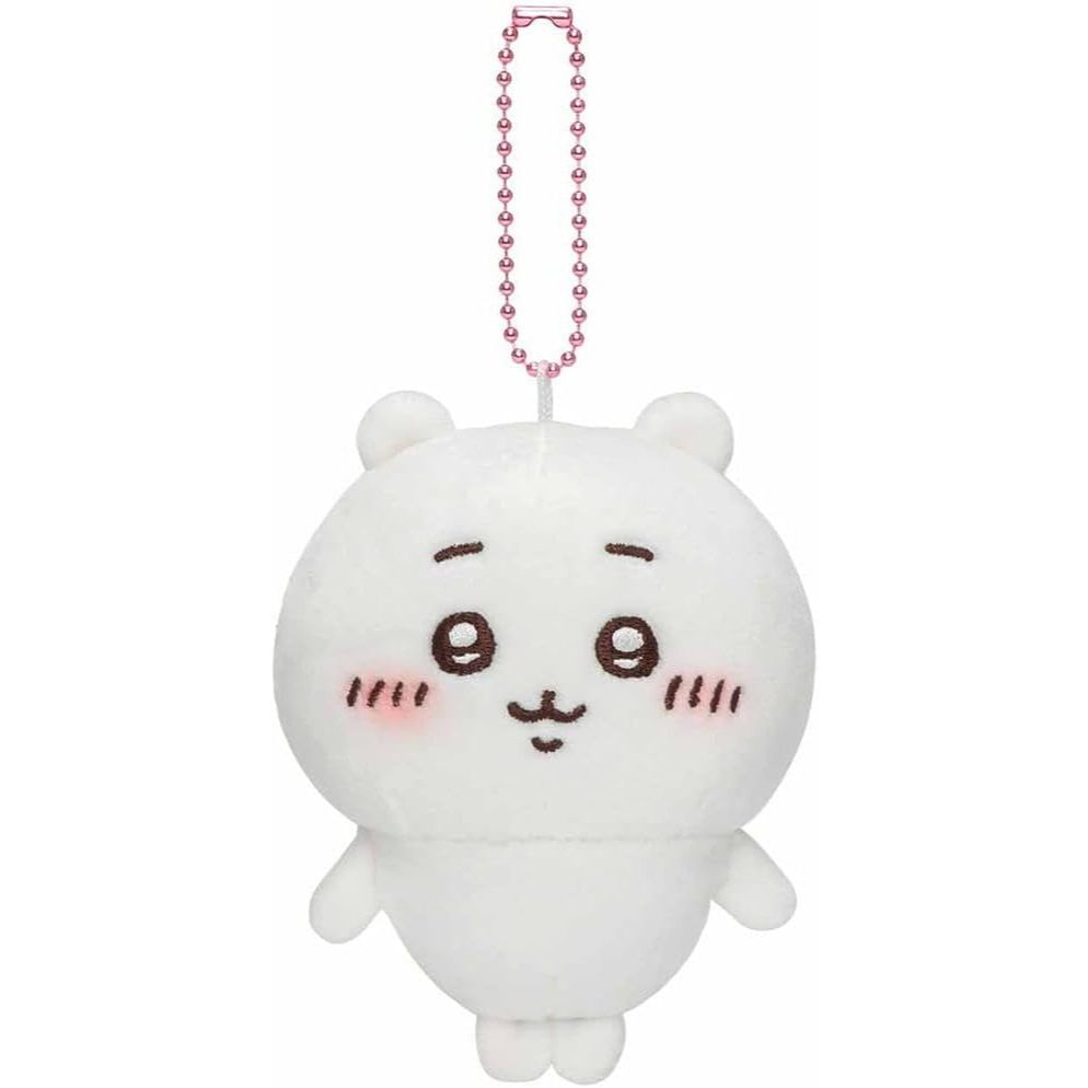 Chiikawa Mini Mascots – Chiikawa / Hachiware / Usagi / Momonga