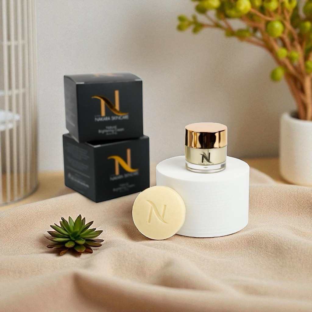 nakara skincare ลดฝ่า จุดด่งดำ