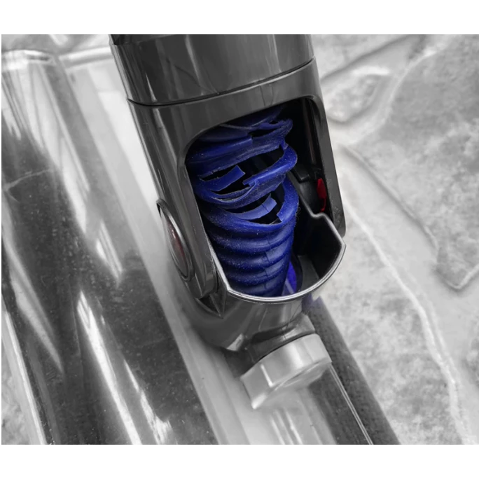 อะไหล่ท่อดูดฝุ่น Dyson V6/V7/V8/V10/V11/V12/V15/G5 1.5kg ยืดหยุ่น thumbnail 4