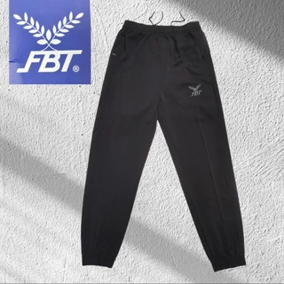 กางเกงวอร์ม FBT และ grand sport (ปลายขาไมมีซิป และ ปลายขามีซิป)เนื้อผ้ายืดนุ่มใส่สบาย
