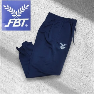 กางเกงวอร์ม FBT และ grand sport (ปลายขาไมมีซิป และ ปลายขามีซิป)เนื้อผ้ายืดนุ่มใส่สบาย
