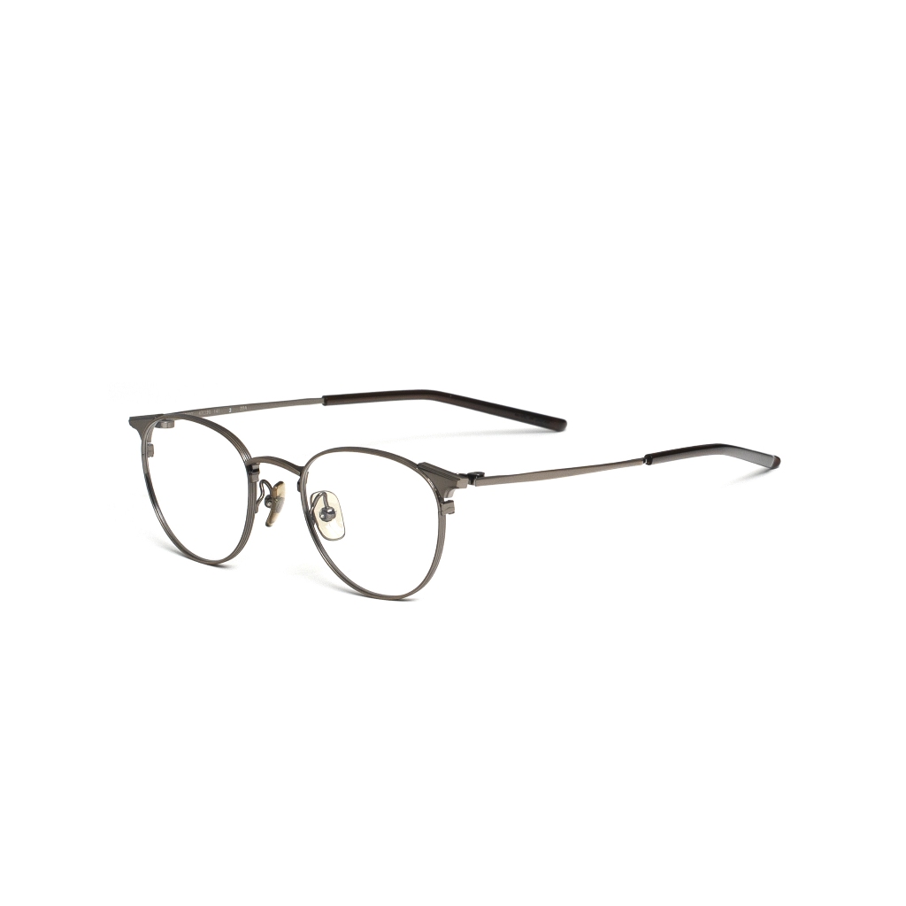 กรอบแว่น 999.9 Four Nines : S-960T COL 3 SIZE 47 MM. (ANTIQUE GOLD)