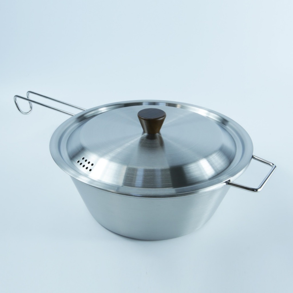 KINOX Sierra Cup 1800ml ถ้วยเซียร่าขนาดใหญ่ KINOX 1800ml (Big Sierra Cup 1800)