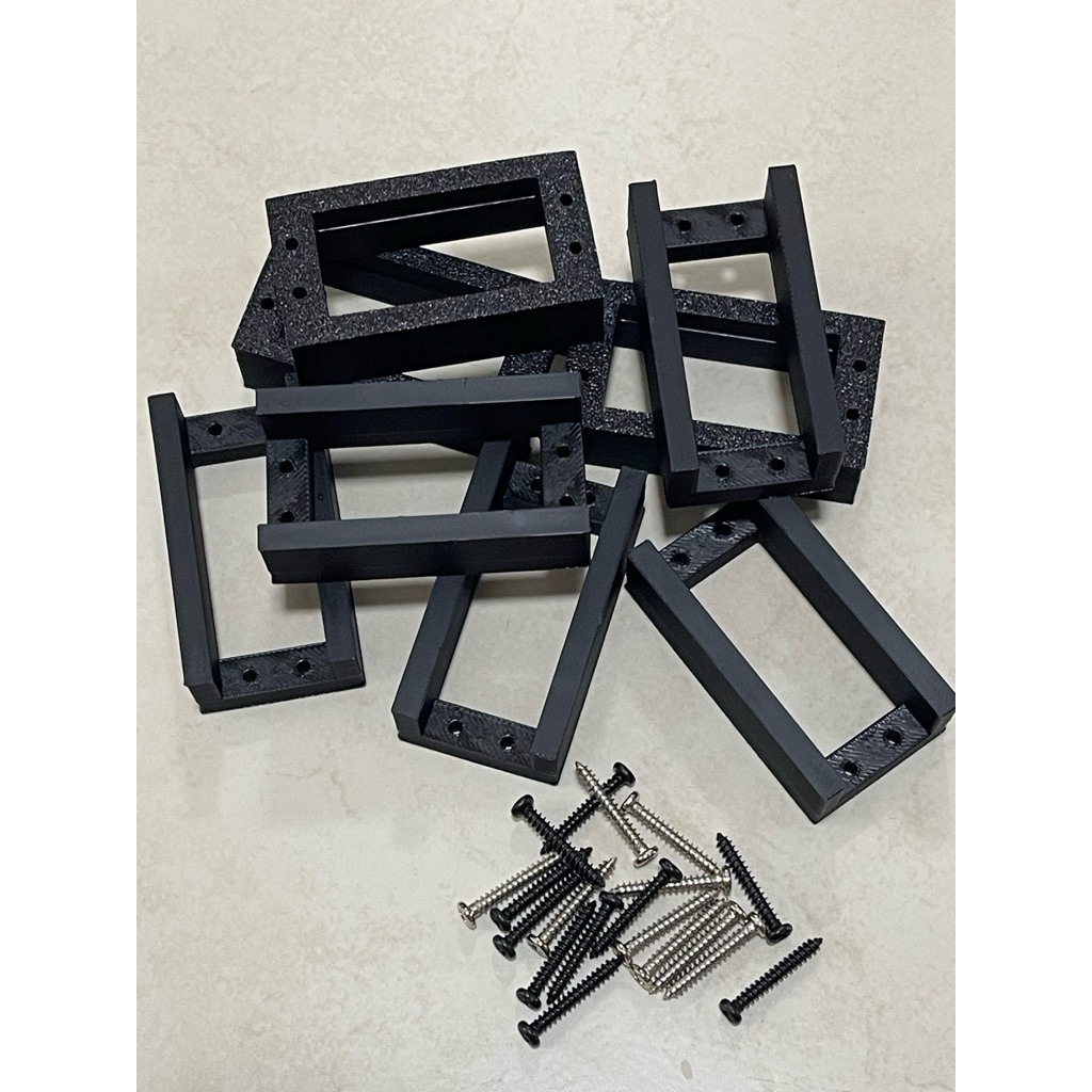 ตัวล็อกเซเวอร์ฐานMG995,MG996