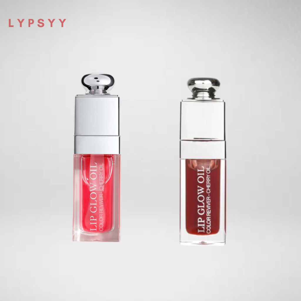 Dior Addict Lip Glow Oil