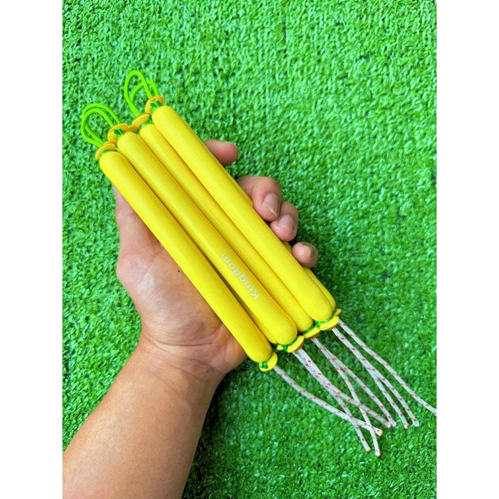 Kingdom ยางคิงด้อม15/6 ตัดมัดสำเร็จพร้อมใช้งาน ของแท้ รุ่น Kingdom ขนาด 15/6 ตัดมัดสำเร็จ พร้อมใช้งา