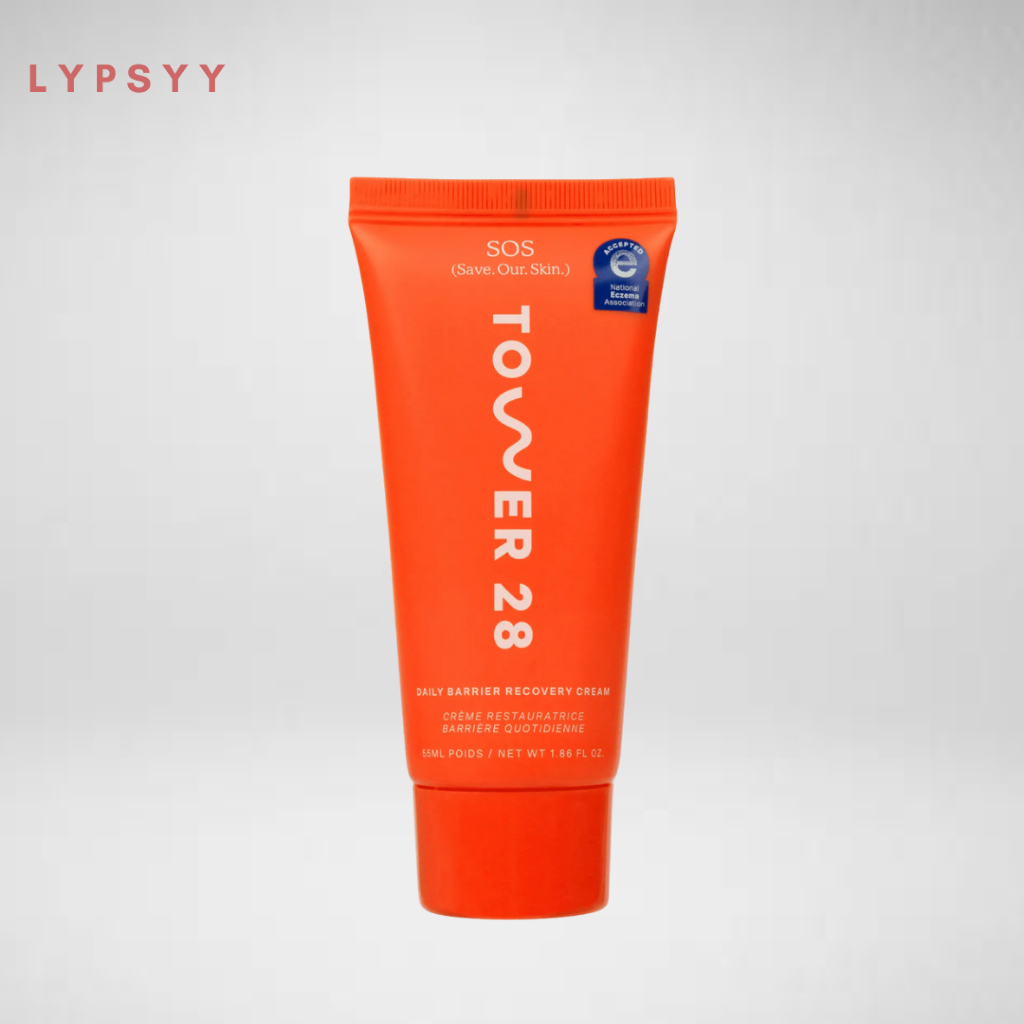 Tower28 SOS Recovery Cream