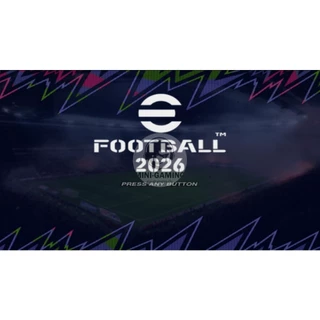 🎮( GAME PS2 ) ชุดรวมเกม ฟุตบอล 2018 - 2026 ( eFootball , winning , Pes ) เล่นบน PC / Notebook