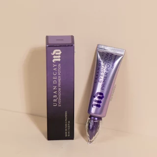 อายไพรม์เมอร์ URBAN DECAY Eyeshadow Primer Potion - Original 10 กรัม