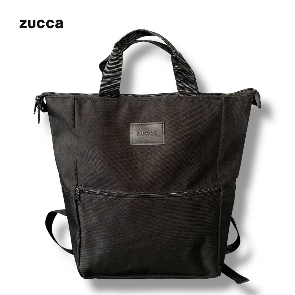 Zucca กระเป๋าเป้ ซูคก้า