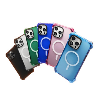 CASETiFY | Custom Phone Case เคสกันกระแทก Bounce #16Series