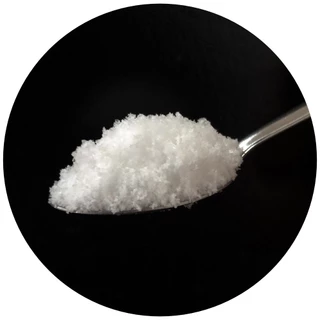 เกลือสินเธาว์พรีเมียม (แห้ง) คีโต/คลีน 100% Organic [ไม่มีไอโอดีน] เค็มน้อย | 42 ปี เกลือบ้านผือ