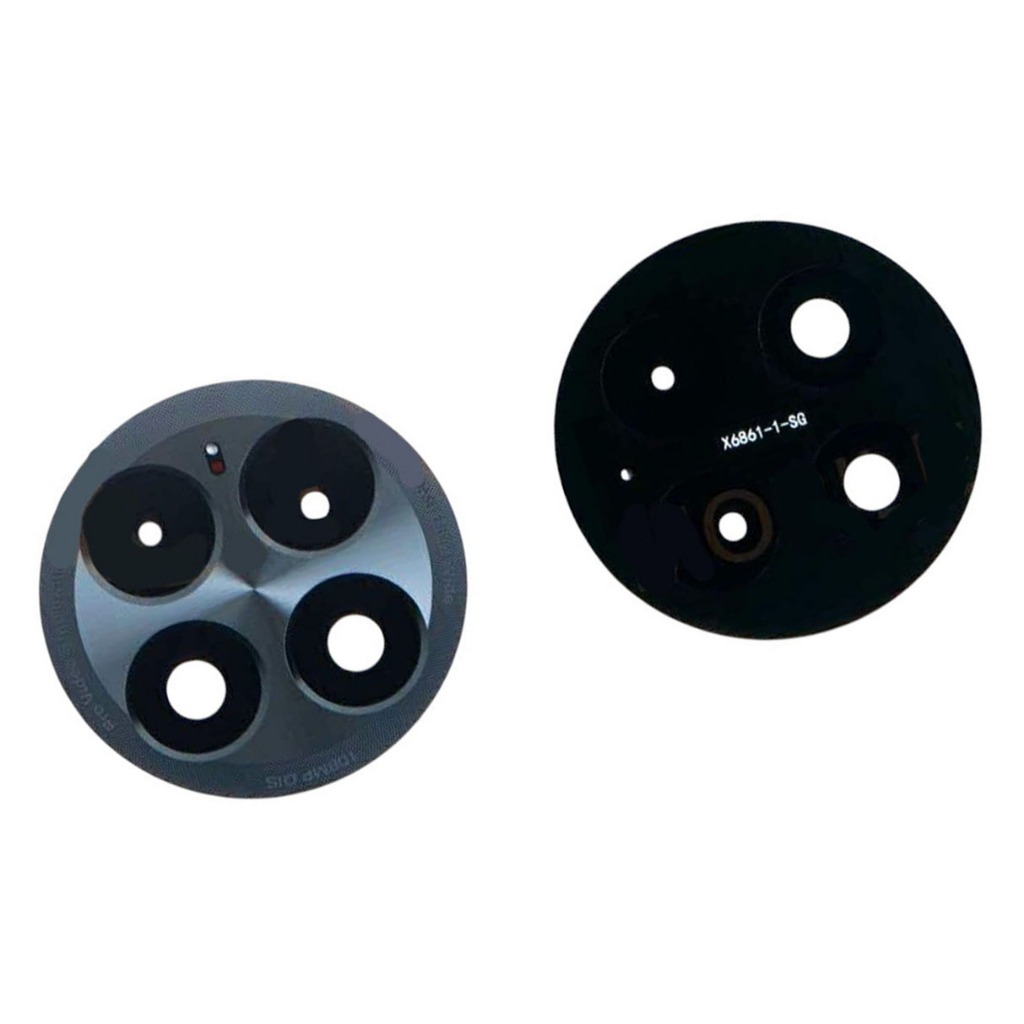 กระจกเลนส์กล้อง infinix Zero 40 (5G) กระจกกล้องหลัง infinix Zero 40 (5G)