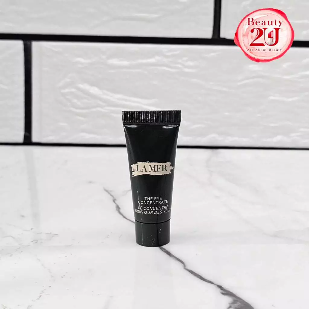(ของแท้ ป้ายไทย) La Mer The Eye Concentrate 3ml
