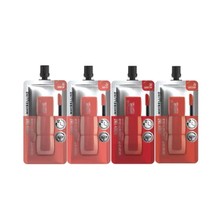 ดีล🔥 [กล่อง x6] Maybelline New York Super Stay Teddy Tint เมย์เบลลีน นิวยอร์ก ซุปเปอร์สเตย์ เท็ดดี้ ทินท์ 2 มล.