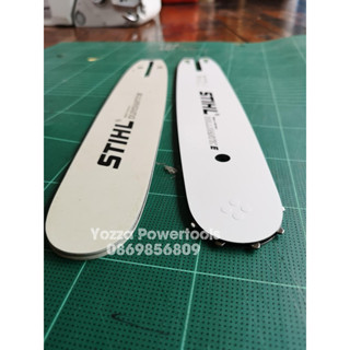 บาร์ 12 นิ้วหัวเรียบ/ บาร์ 12 หัวโต/บาร์ 12“ แท้ หัวเฟือง