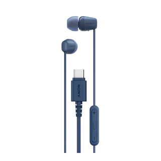 หูฟัง Sony with Mic.Type-C IER-EX15C by Studio7