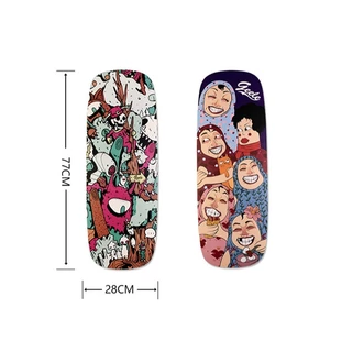 Geele Balance Board - กระดานทรงตัวจีลี