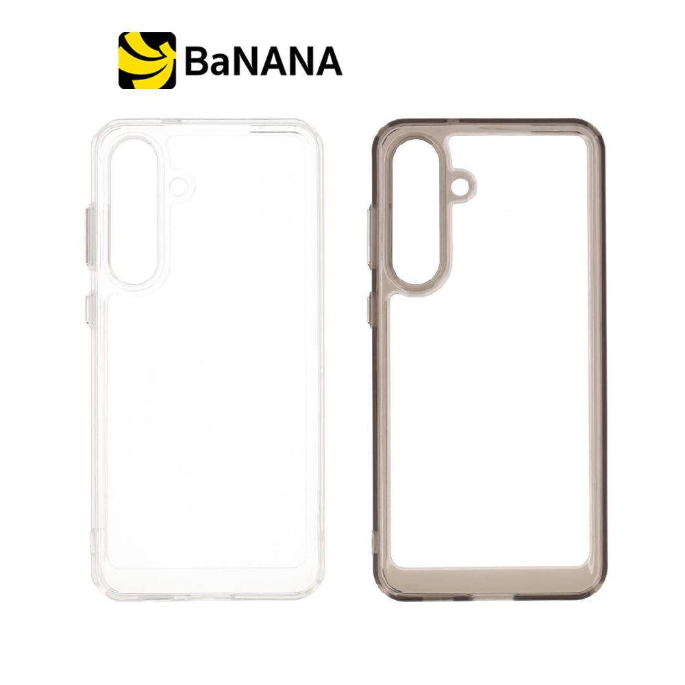 เคส FOX สำหรับ Samsung S25 FE รุ่น Frame Acrylic by Banana IT