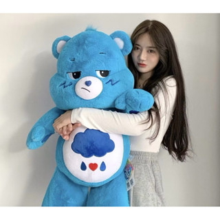 Care Bear 90cm ไซส์ใหญ่จัมโบ้ ลิขสิทธิ์แท้ ใหม่ มือหนึ่ง พร้…
