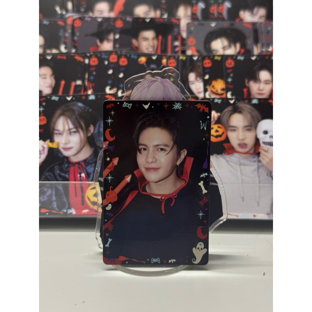 พร้อมส่ง Random Card GMMTV [Lykn]