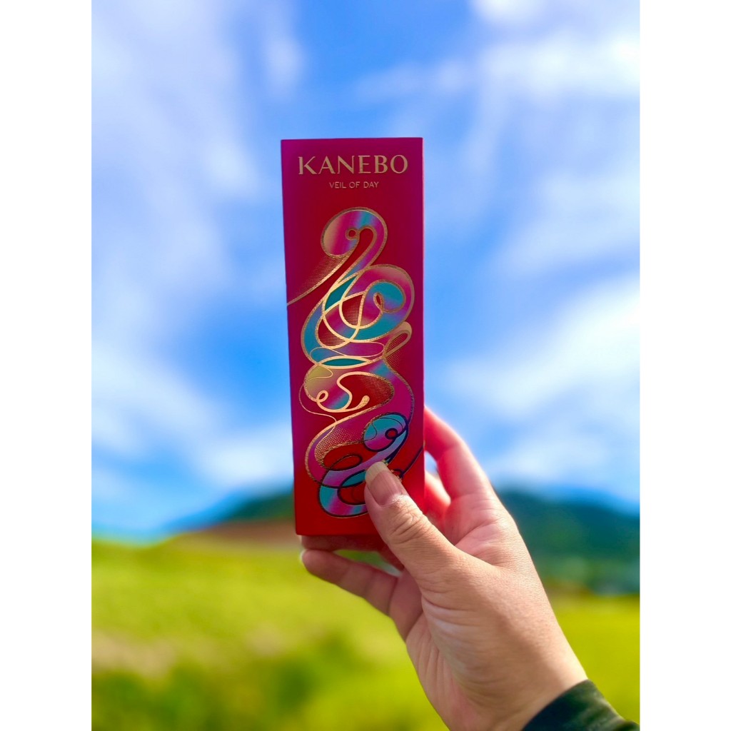 KANEBO VEIL OF DAY LIMITED EDITION 2025