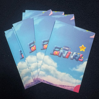 [พร้อมส่ง] GMMTV Lucky Postcard จากงาน GMMTV Fanival