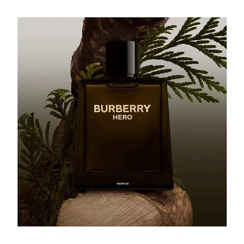 Burberry Hero Eau de Parfum EDP/EDT/Parfum น้ำหอม 100ml  น้ําหอมผู้ชาย ของขวัญวันเกิด - รูปที่ 3