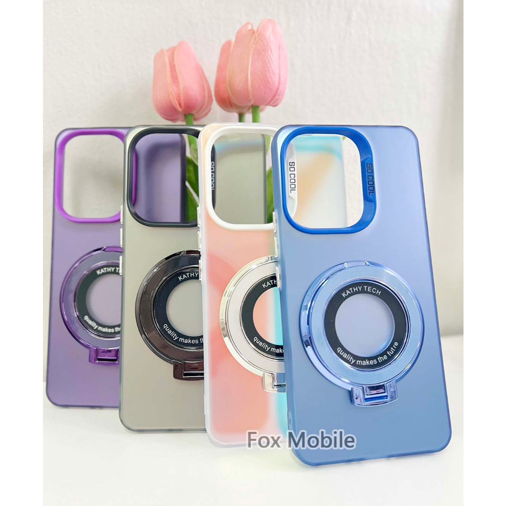 เคส ตรงรุ่น งานใหม่ตั้งได้ สําหรับ Samsung A27 A57 A37 A07 A17 A26/A36/A56 S25Ultra A55/A05S S23Fe/S24Fe S24Ultra 009