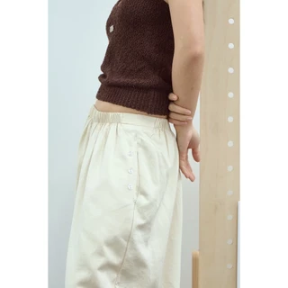 Roomry.n ⁃ Jinny pants กางเกงจินนี่ บอลลูน