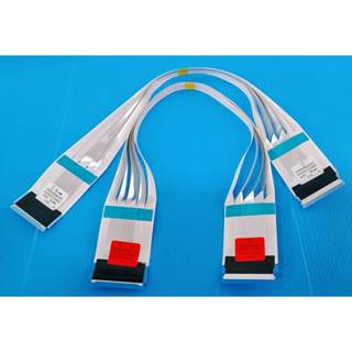 สายแพรLVDS ทีวี LG รุ่น 65UM7300PTA , 65UN7300PTC และในอีกหล…
