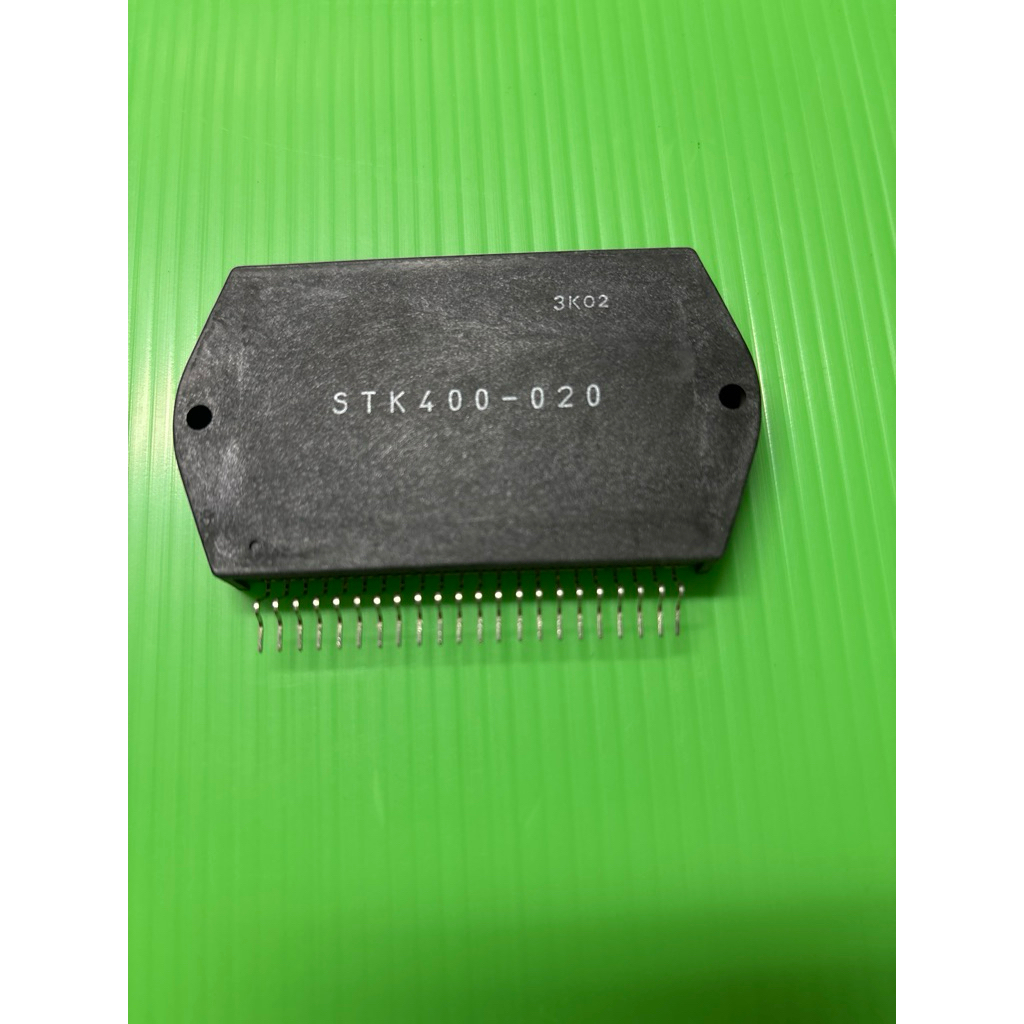 STK400-020แบรนด์SANYOสินค้านำเข้า