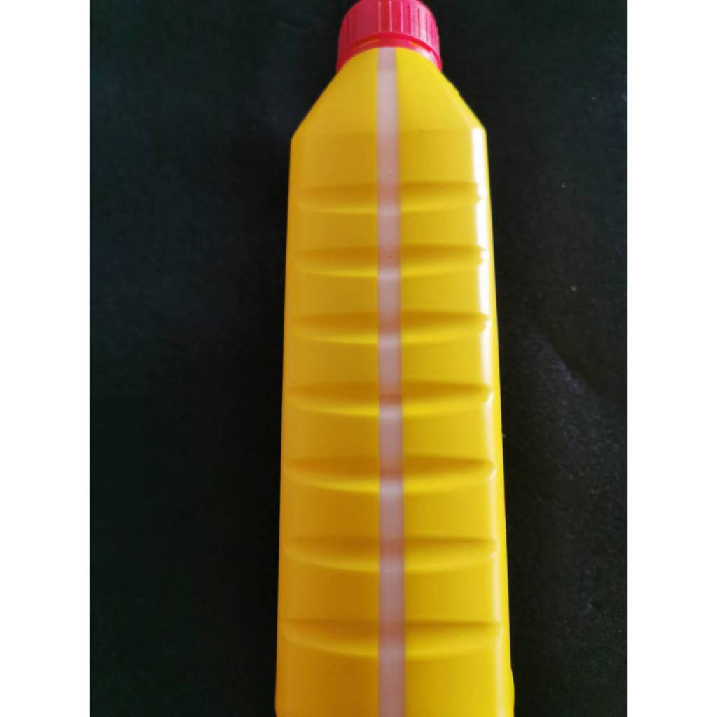 น้ำมันไฮดรอลิค น้ำมันโช๊ครถมอเตอร์ไซด์ เพาวซ่าร์ AWเบอร์68 PULZAR AW HYDRAULIC OIL ISO68 (ขนาด1ลิตร)