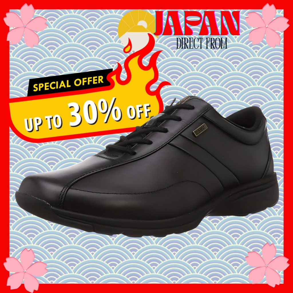 【Direct from Japan】Asahi Shoes AMW MF Medical Walk Women's Walking Shoes