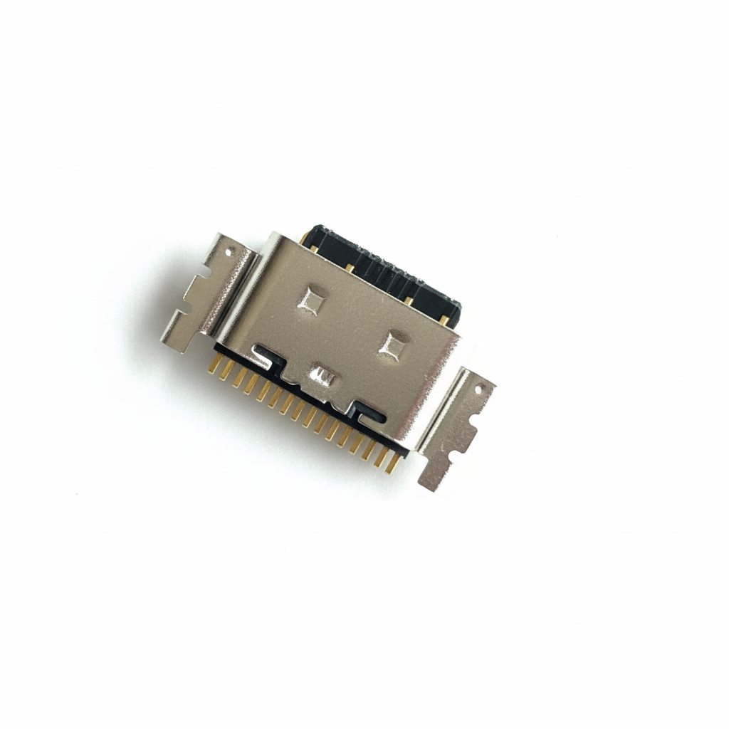 ตูดชาร์จ Type C (16 Pin) infinix Hot 30 X6831 Hot30 10C tecno Ki5k K15 Ki5m #139
