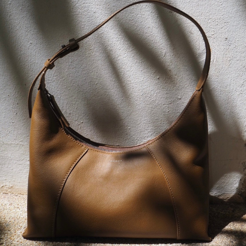 [TROVE] Jasper bag - กระเป๋าหนังแท้