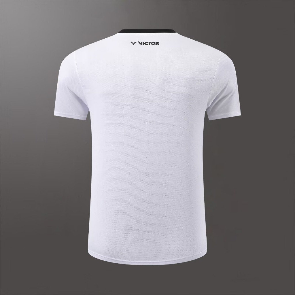 VICTOR 2205A	 เสื้อกีฬาแบดมินตัน - รูปที่ 2